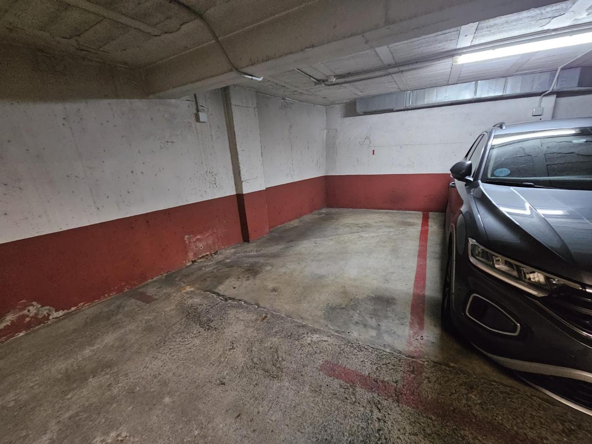 Centrico Apartamento Irmandinos Con Garaje - Homeygalicia Vigo Kültér fotó